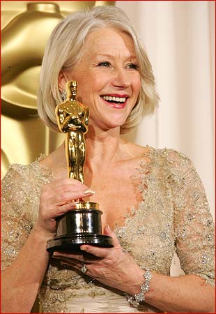 Helen Mirren
