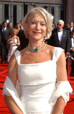 Helen Mirren