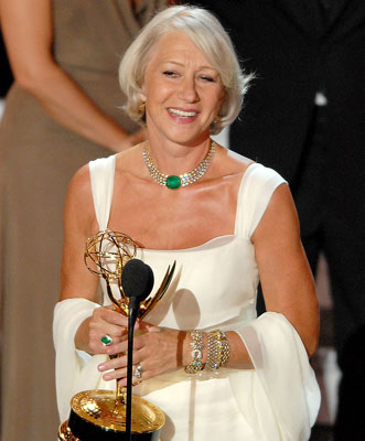 Helen Mirren