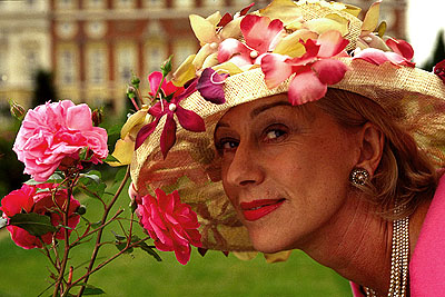 Helen Mirren