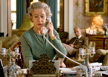 Helen Mirren