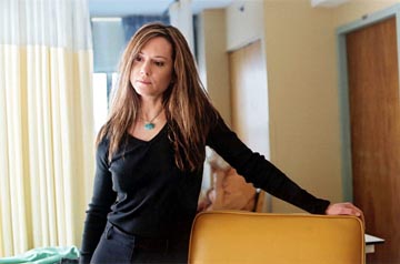 Holly Hunter