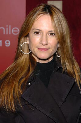 Holly Hunter