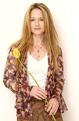 Holly Hunter