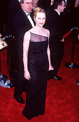 Holly Hunter