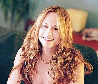 Holly Hunter