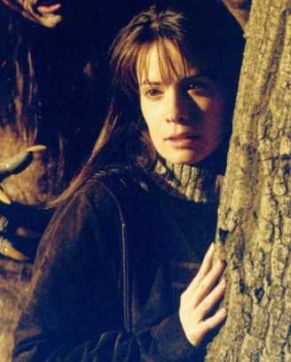 Holly Marie Combs