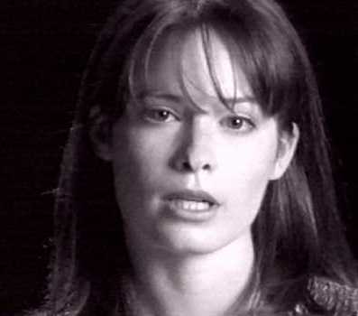Holly Marie Combs