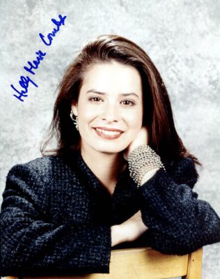 Holly Marie Combs