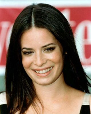 Holly Marie Combs