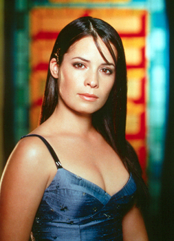 Holly Marie Combs
