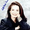 Holly Marie Combs