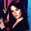 Holly Marie Combs