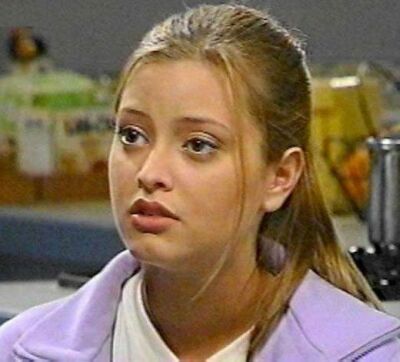 Holly Valance