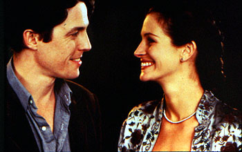 Hugh Grant