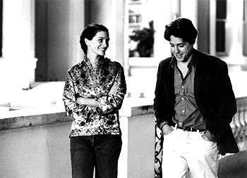 Hugh Grant