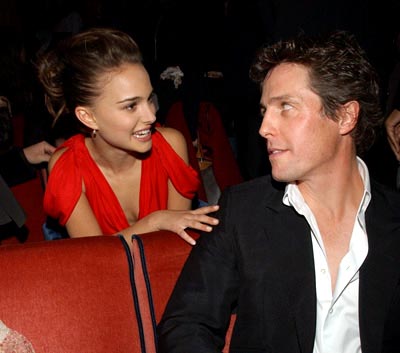 Hugh Grant