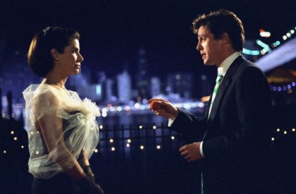 Hugh Grant