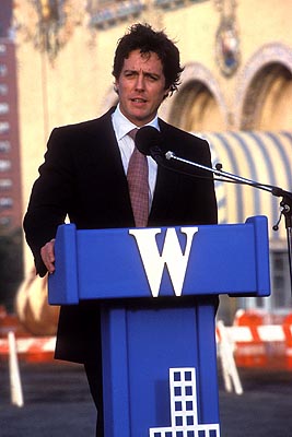Hugh Grant