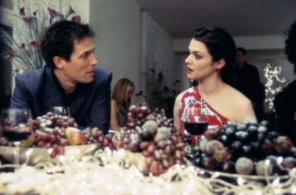 Hugh Grant