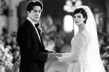 Hugh Grant