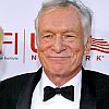 Hugh Hefner