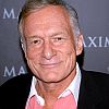 Hugh Hefner