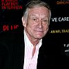 Hugh Hefner