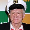 Hugh Hefner