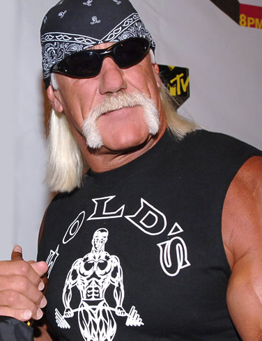Hulk Hogan
