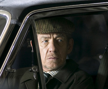 Ian McKellen