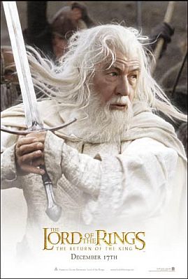 Ian McKellen