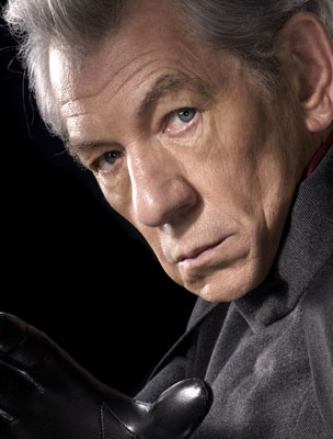 Ian McKellen