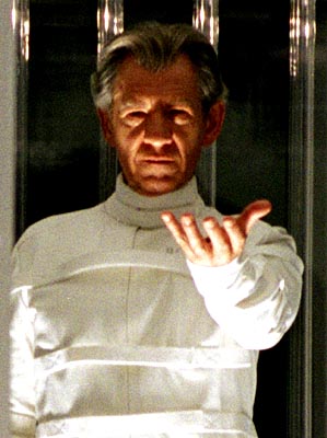 Ian McKellen