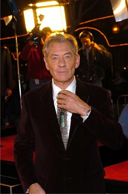 Ian McKellen