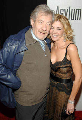 Ian McKellen