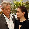 Ian McKellen