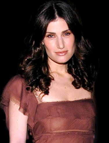 Idina Menzel