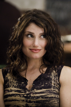Idina Menzel