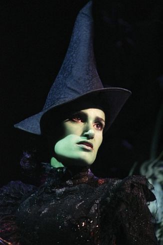 Idina Menzel