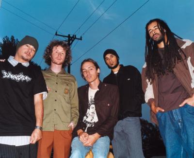 Incubus