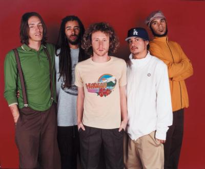 Incubus