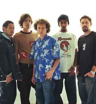 Incubus