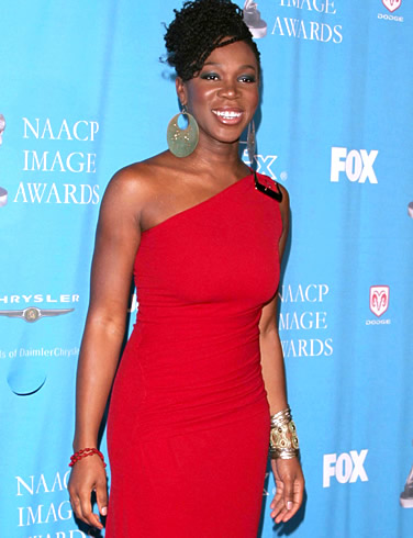 India Arie