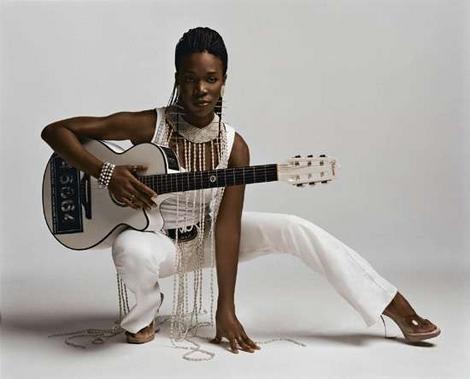 India Arie
