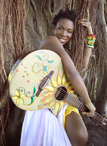 India Arie