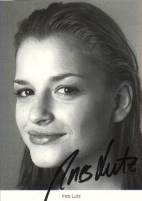 Ines Lutz