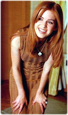Isla Fisher
