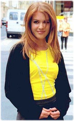Isla Fisher
