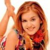 Isla Fisher